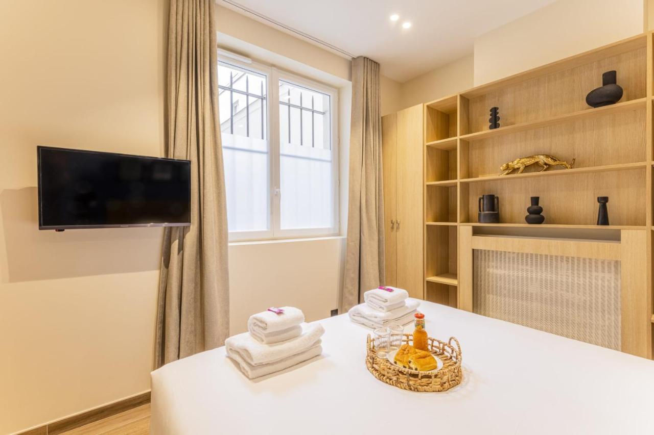 Apartment Amazing - 2br-6p - Gare Du Nord